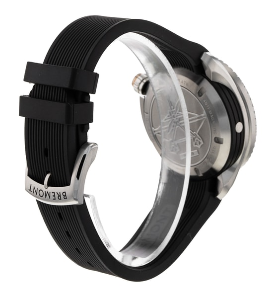 Bremont Supermarine S502